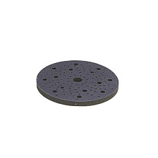 Abrazivi Saiba moale diametru: 150mm pt discuri gauri multiple grosime 10mm 3M 3M51127