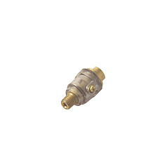"Tratament aer comprimat Drop lubricator connector: 1/4"" maximum pressure: 10 bar" AIRPRESS 45481