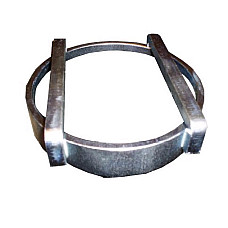 Piese si accesorii pentru elevatoare EVERT Adaptery 1 sztuka na nakladke gumowa ramienia podnosnika zapobiega przesunieciu sie auta na ramionach do podnosnikow: EVERT6253 EVERT6254 EVERT EVERTZL711004020
