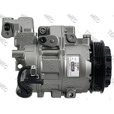 Compresor, climatizare APLICA compresor de aer saucat.a se vedea IC_Katalog indicele TEAMEC 222 582 001 TEAMEC TM8629601