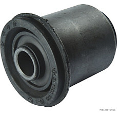 Suport,trapez Bloc silentios fata balansoar fata Fata/Spate Dreapta/Stanga 152x62 mm LEXUS GX TOYOTA LAND CRUISER LAND CRUISER PRADO 2.7-4.7 11.01- HERTH+BUSS JAKOPARTS J4222103