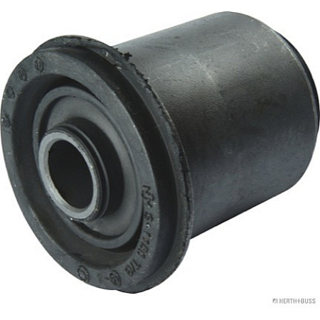 Suport,trapez Bloc silentios fata balansoar fata Fata/Spate Dreapta/Stanga 152x62 mm LEXUS GX TOYOTA LAND CRUISER LAND CRUISER PRADO 2.7-4.7 11.01- HERTH+BUSS JAKOPARTS J4222103