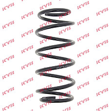 Arc spiral Fata Dreapta/Stanga DAEWOO LEGANZA 2.0/2.2 06.97-04.04 KAYABA KYBRC2136