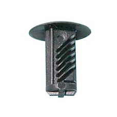 Elemente fixare Pinul de tapiterie aplicatie: Montare elemente de tapiterie cantitate per impachetare: 10 buc. CITROEN FIAT IVECO LANCIA ROMIX ROM 50381Z