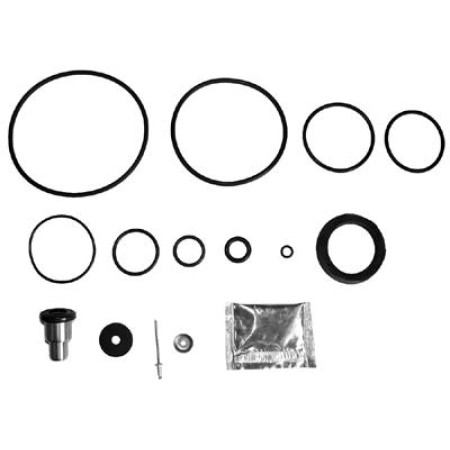 Set reparatie, servofrana Set de reparatii a sistemului de frine cu aer 971 002 805 x WABCO WACH-MOT WT/SWSK.56.3