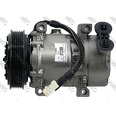 Compresor, climatizare APLICA compresor de aer saucat.a se vedea IC_Katalog indicele TEAMEC 222 582 001 TEAMEC TM8600122