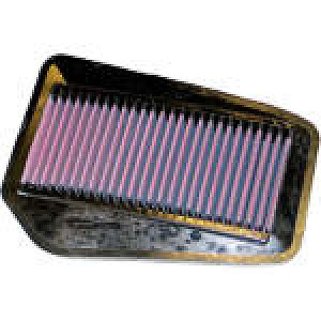 Filtru aer de K &amp; N HONDA CBR125R K&amp;N HA 1502