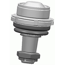 Articulatie sarcina/ghidare Articulatie cu bile spate inferior spate 42mm VOLVO 9700 9900 B12 04.01- LEMFOERDER LMI29548