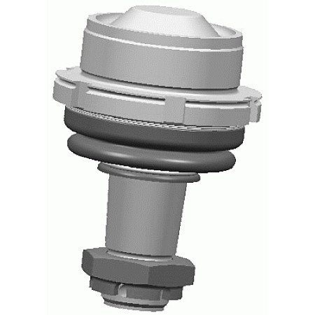 Articulatie sarcina/ghidare Articulatie cu bile spate inferior spate 42mm VOLVO 9700 9900 B12 04.01- LEMFOERDER LMI29548