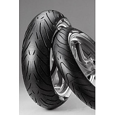 Anvelopa moto PIR1868500 Pirelli 180/55 ZR 17 M / C 73W TL spate inger ST PIRELLI 1805517 OMPI 73W ANGST
