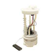 Modul alimentare combustibil Electric fuel pump module  NISSAN QASHQAI I 1.6/2.0 02.07-04.14 HUCO HUCO133388