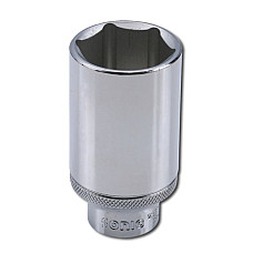 "Tubulare si accesorii Tubulara: 1/2"" Hexagonal -> 21 mm lungime 77 mm" SONIC 2357721