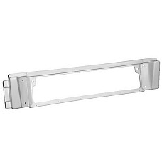 Acoperire, bara protectie Acoperire bara MAN A10 MAN NL 09.89-04.94 BPART 81.79201.0058BP