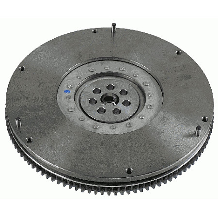 Volanta cu masa dubla 280mm IVECO DAILY III DAILY IV 09.02-08.11 SACHS 6594 000 054