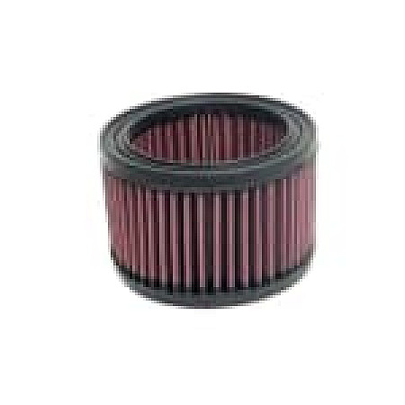 Filtru aer Filtru de aer K &amp; N HONDA NX650 Dominator K&amp;N FILTERS HA-0001