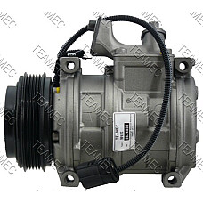 Compresor, climatizare APLICA compresor de aer saucat.a se vedea IC_Katalog indicele TEAMEC 222 582 001 TEAMEC TM8634852