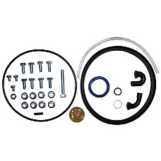 Elemente de inchidere cilindru de frana de reparatii kit WABCO 925 426 16 .. WACH-MOT WT/WSK.49.16