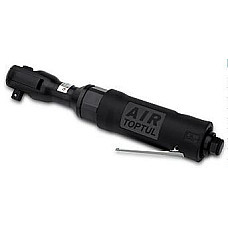 "Cheie unghiulara cu clichet Cheie Unghiular / zavor sursa de alimentare: pneumatic 1/2"" cuplu maxim: 102 Nm greutate: 12 kg" TOPTUL KAAF1605