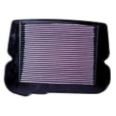 Filtru aer de K &amp; N Honda GL1500 aur Wing K&amp;N HA 8088