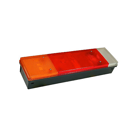 Stop spate Rear lamp L/R LC7 reflector grommet VIGNAL VAL166700