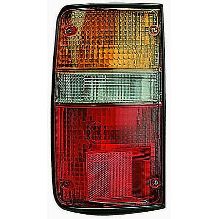 Stop spate Lampa spate Stanga  TOYOTA HILUX V HILUX VI VW TARO 09.88-10.05 DEPO 212-1945L