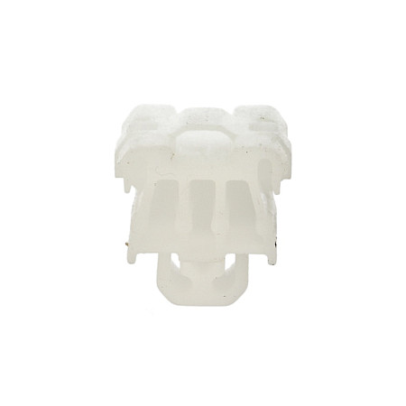 Clema tapiterie Pinul de tapiterie cantitate per impachetare: 10 buc. MERCEDES 124 T-MODEL S124 124 W124 01.85-06.93 ROMIX ROM A14801