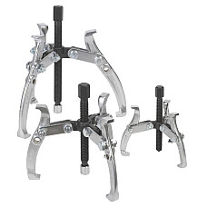 Extractoare universale Set extractoare SEALEY SEA AK78