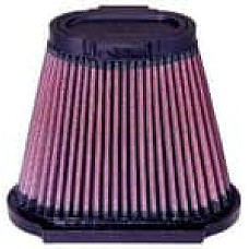 Filtru aer de K &amp; N YAMAHA Raptor YFM660R K&amp;N YA 6601