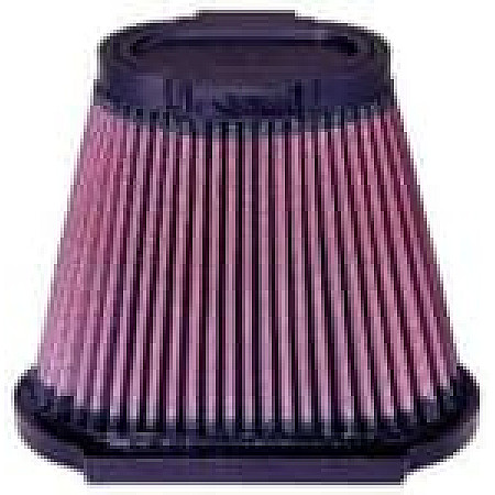 Filtru aer de K &amp; N YAMAHA Raptor YFM660R K&amp;N YA 6601