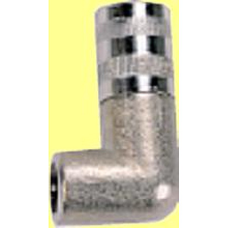 Aparate de distribuire vaselina RAASM Cap de gresare unghiular 90 st. RAASM RA66741