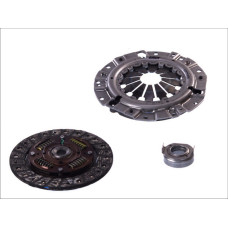 Set ambreiaj Kit ambreiaj cu rulment 190mm NISSAN PIXO OPEL AGILA SUZUKI SPLASH 1.0/1.0LPG 01.08- EXEDY SZK2049