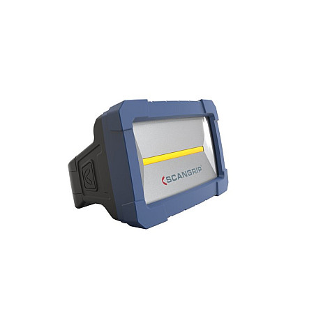Lanterne portabile Lampa de atelier portabila LED fara cablu STAR COB LED SCANGRIP SG03.5620