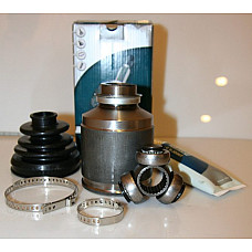 Set articulatie, planetara Articulatia arborelui cotit interior Dreapta 28z/26z/43mm MAZDA 626 IV MX-6 XEDOS 9 2.5 01.92-07.00 PASCAL G83013PC