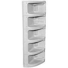 Locas lampa spate Obudowa lampy tylnej Dreapta NEOPLAN CITYLINER SKYLINER TRANSLINER N 116/N 122/N 316 12.88- BPART 150101016BP