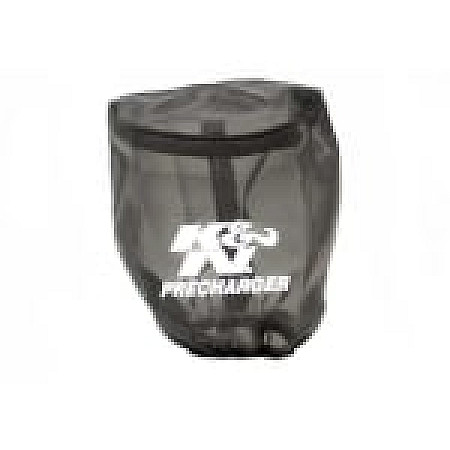 Carcasa preliminara de filtrare Pre-filtru de garda a ochiurilor de plasa K &amp; N Bombardier Traxter 500 5 Speed Auto-Shift K&amp;N 22-8013PK