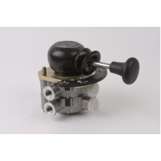 Supapa perna aer Suspensie pneumatica supapa KNORR SV 3111