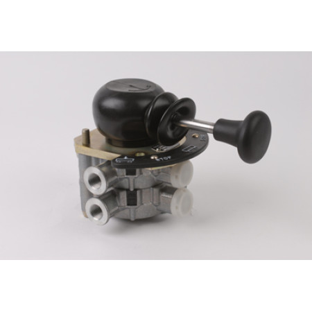 Supapa perna aer Suspensie pneumatica supapa KNORR SV 3111