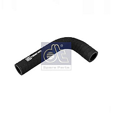 Furtun, radiator ulei transmisie Furtunul de racire cu ulei  VOLVO FH12 FH16 FM10 FM12 FM7 D10A320-D7C290 08.93- DT KLIMA 2.32473
