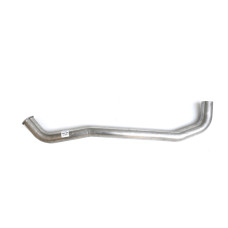 Conducta Teava de esapament lungime:1350mm MERCEDES VANSTAR VAN20647MB