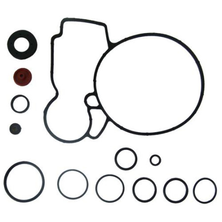 Set reparatie, servofrana Set de reparatii a sistemului de frine cu aer 480 202 004 x WABCO WACH-MOT WT/WSK.58.9