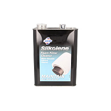 Adeziv special Air filter wash SILKOLENE FOAM FILTER CLEANER for cleaning 4l for foam/sponge filters SILKOLENE FOAM FILTER CLEANER 4L