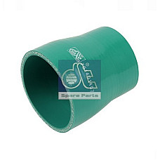 Tevi furtunuri Furtun intercooler 66 78mm 78mmx90mm verde SCANIA 3 3 BUS 4 DS11.34-DSC11.81 01.88- DT KLIMA 1.11604