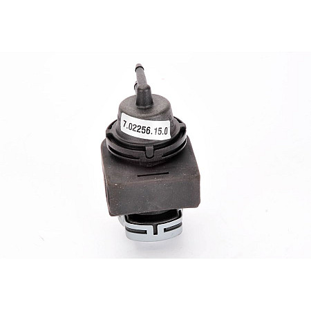 Convertor de presiune, turbocompresor Supapa de control electropneumatica RENAULT ESPACE IV GRAND SCENIC II GRAND SCENIC III KOLEOS I LAGUNA LAGUNA II LAGUNA III MASTER III MEGANE 2.0D/2.3D/3.0D 08.05- PIERBURG 7.02256.15.0