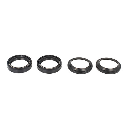 Set etansare suspensi fata kit si ulei de sigilii przeciwpylowych 4 RIDE AB56-124