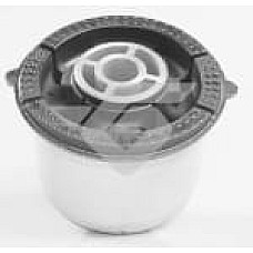 Suport, ax Bucsa cauciuc brat suspensie spate Spate  FORD TOURNEO CONNECT V408 NADWOZIE WIELKO TRANSIT CONNECT TRANSIT CONNECT V408/MINIVAN AUTOUTILITARA/LIMUZINA SPAIOASA/MICROBUS 02.13- HUTCHINSON HU531A16