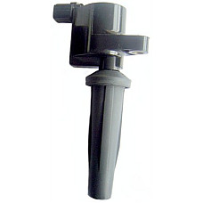 Bobina de inductie VOLVO C30 S40 II S80 II V50 V70 III FORD C-MAX FOCUS C-MAX FOCUS II GALAXY II MAVERICK MONDEO IV S-MAX TRANSIT MAZDA 3 TRIBUTE 1.8-2.3 10.03- MAGNETI MARELLI 060717105012