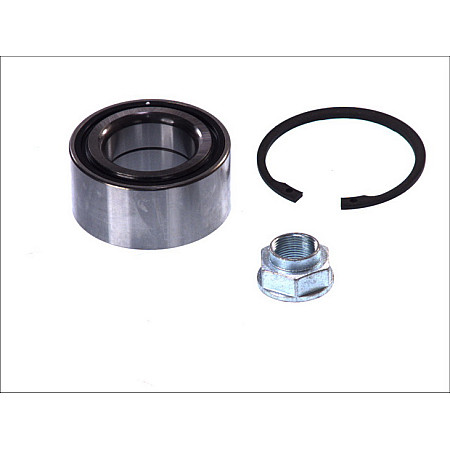 Kit rulmenti roata Kit rulment roata Fata 48x86x40 HONDA ACCORD VII CIVIC IX CIVIC VIII FR-V 1.6D-2.4 02.03- FAG Bearings 713 6178 60