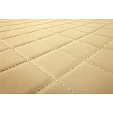 Covor compartiment picioare F-CORE cantitate in set 2 szt. material - eco-piele culoare - sampanie MAN TGA TGX I 04.00- F-CORE F-CORE FF05 CHAMP