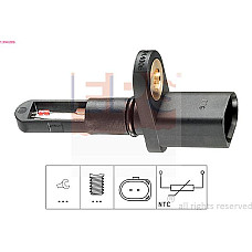 Senzor,temperatura aer admisie AUDI A7 (4GA, 4GF), Sportback, 07.2010 - 05.2018 EPS 1.994.006