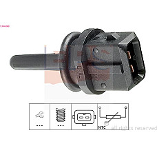 Senzor,temperatura aer admisie FIAT BRAVO I (182_), Hatchback, 10.1995 - 10.2001 EPS 1.994.003